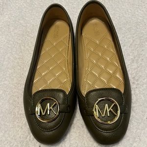 Women’s Michael Michael Kors loafers